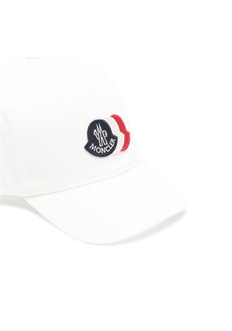 Cappello Moncler Enfant MONCLER ENFANT | CAPPELLI | L19543B000010U082037